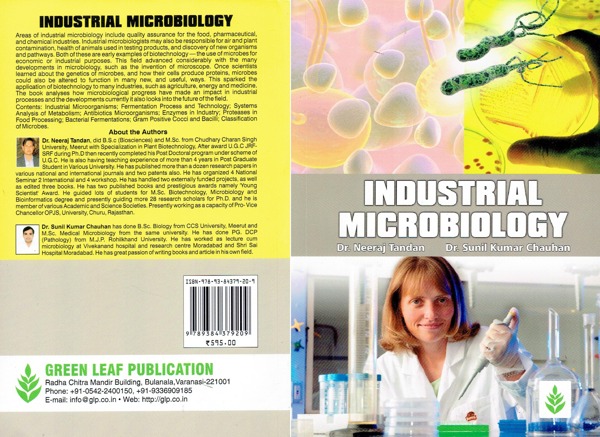 Industrial Microbiology